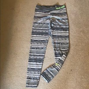 Nike Dri-Fit legging